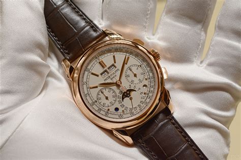 patek philippe 5052 18k 750 цена|watches Patek Philippe.